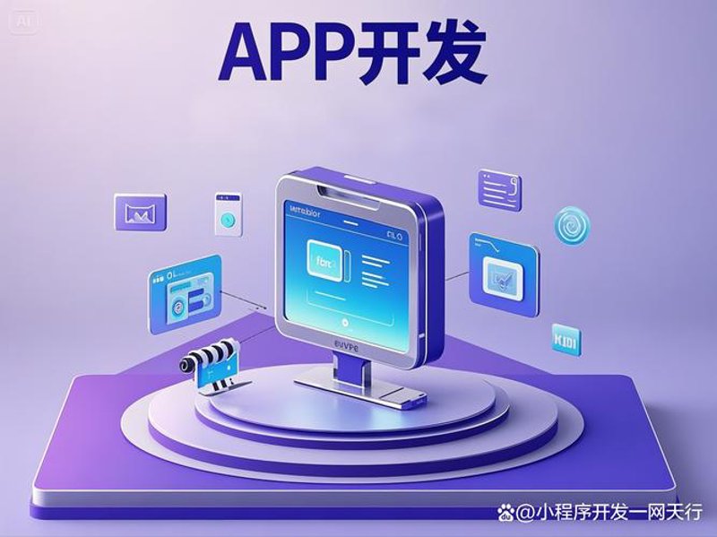 上海软件开发行业发展的新趋势
